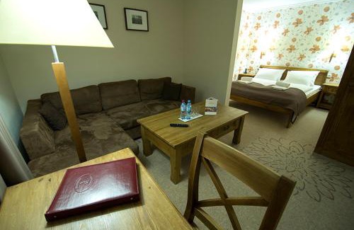 Szklarska Poreba Hotel | Hotel Biathlon Sport & Spa