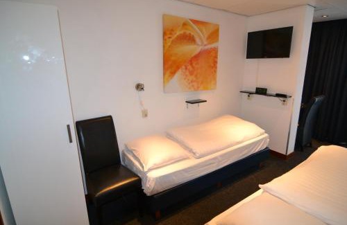 Blijdorp Hotel | Hotel Bienvenue