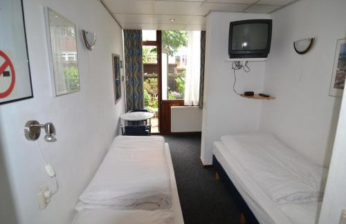 Blijdorp Hotel | Hotel Bienvenue