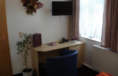 Sangerhausen Casa | Hotel Bierstübl