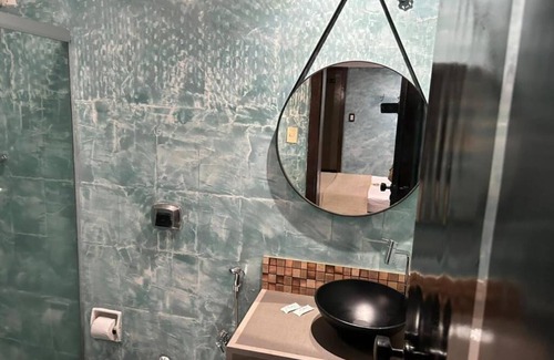 Salvador Hotel | Hotel Bigstar