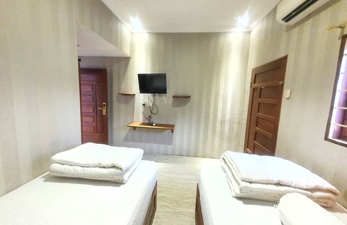 Kisaran Timur Casa | Hotel Bintang