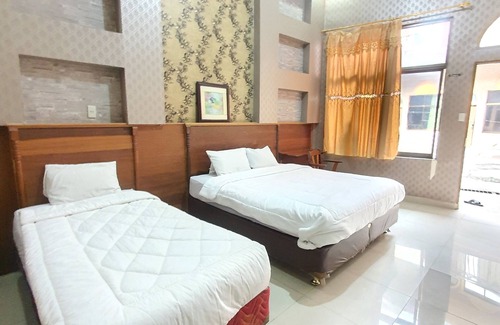 Kisaran Timur Casa | Hotel Bintang