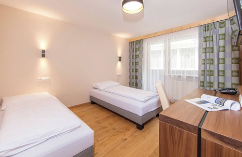 Soelden Hotel | Hotel Birkenhof