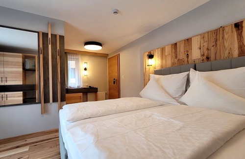 Soelden Hotel | Hotel Birkenhof