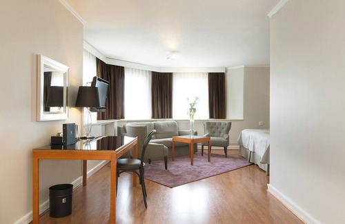 Malmo Old Town Hotel | Hotel Bishops Arms Malmö