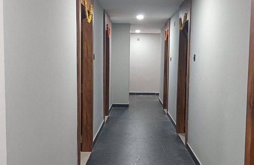 Cuttack Apartamento | HOTEL BLACK GRAPES INN