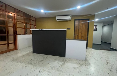 Cuttack Apartamento | HOTEL BLACK GRAPES INN