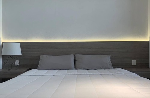 Pachuca Hotel | Hotel Blanco Pachuca