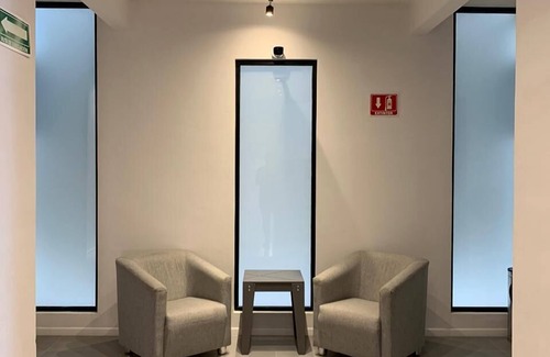 Pachuca Hotel | Hotel Blanco Pachuca