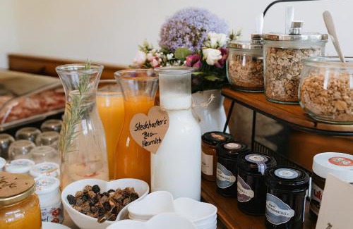 Ponte di Legno Hotel | Hotel Bleis