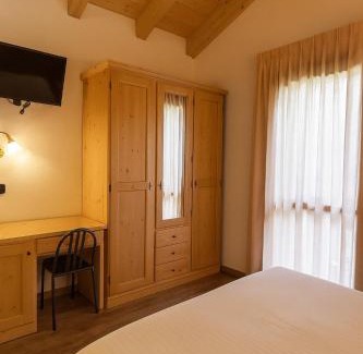 Ponte di Legno Hotel | Hotel Bleis