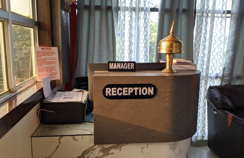 Lakhimpur Hotel | Hotel Blue Bird