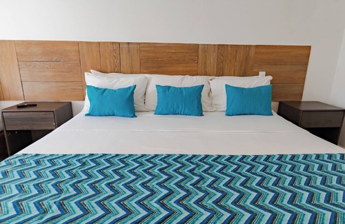 Punta Sur Hotel | Hotel Blue Cove