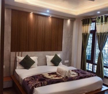 Shimla Complejo | Hotel Blue Forest View