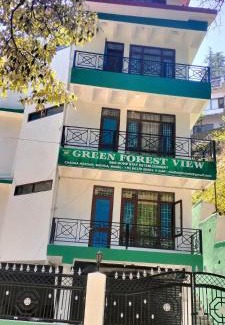Shimla Complejo | Hotel Blue Forest View