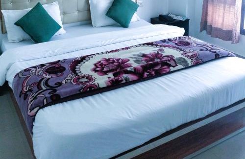 Shimla Complejo | Hotel Blue Forest View