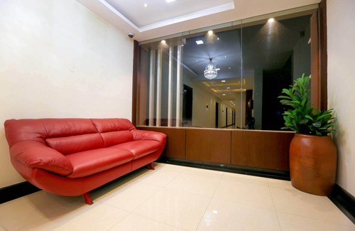 Chikkamagaluru Hotel | Hotel Blue Pearl Chikmagalur