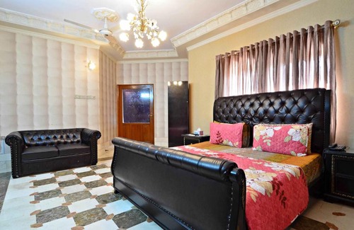 Karachi Casa | Hotel Blue Sky Executive