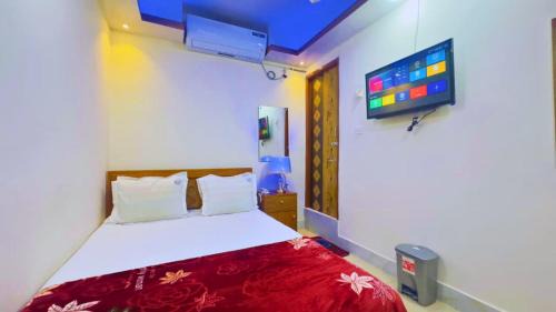 Mirpur Hotel | Hotel Blue Sky Residential