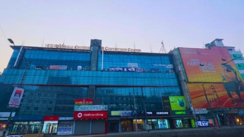 Mirpur Hotel | Hotel Blue Sky Residential