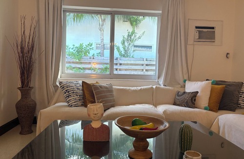 Wilton Manors Apartamento | Hotel Blue