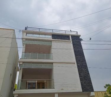 Chennai Hotel | Hotel BlueSky Ramapuram