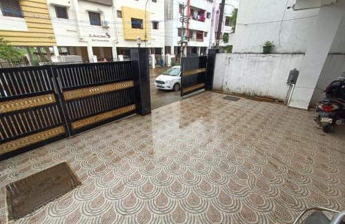 Chennai Hotel | Hotel BlueSky Ramapuram