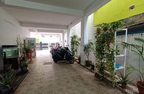 Chennai Hotel | Hotel BlueSky Ramapuram