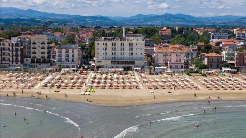 Viserba Hotel | Hotel Blumen