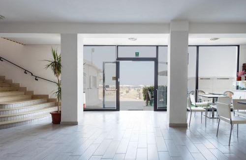 Viserba Hotel | Hotel Blumen