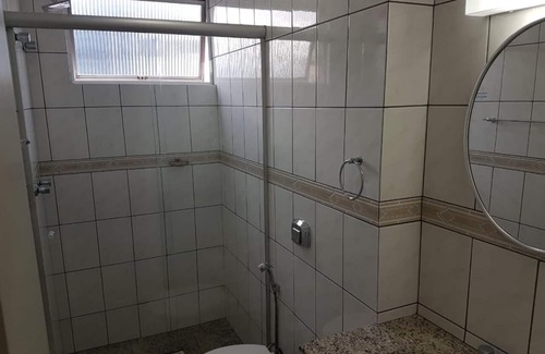 Centro Hotel | Hotel Blumenau