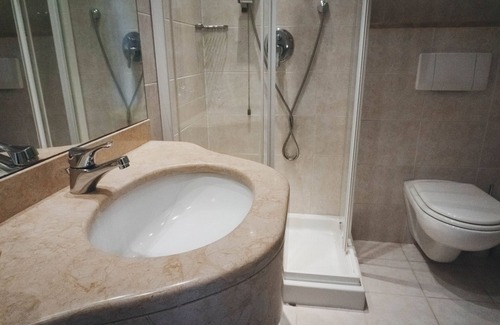 Sanremo Hotel | Hotel Bobby Executive