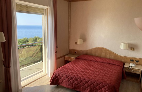 Sanremo Hotel | Hotel Bobby Executive