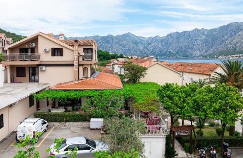 Kotor Hotel | Hotel Bokeljski Dvori