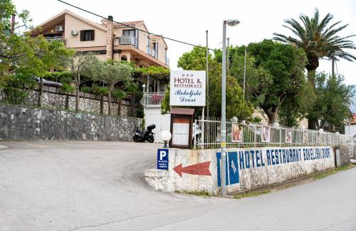 Kotor Hotel | Hotel Bokeljski Dvori