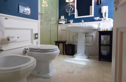 Citta Antica Hotel | Hotel Bologna