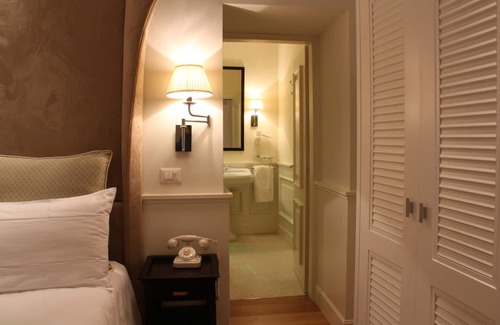 Citta Antica Hotel | Hotel Bologna