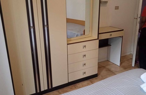 Viserbella Hotel | HOTEL BON'ARIA