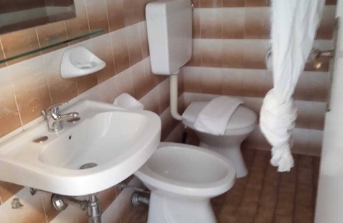 Viserbella Hotel | HOTEL BON'ARIA