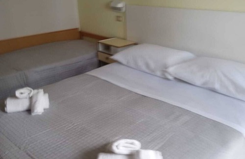 Viserbella Hotel | HOTEL BON'ARIA