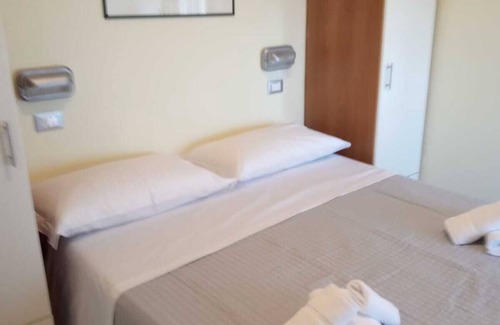 Viserbella Hotel | HOTEL BON'ARIA