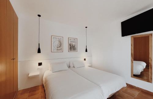 L'Escala Hotel | Hotel Bonaire