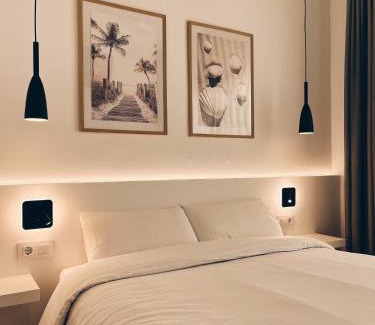 L'Escala Hotel | Hotel Bonaire