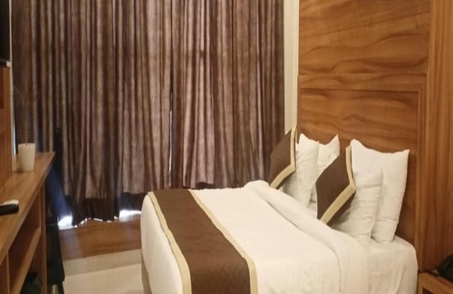 Alwar Hotel | Hotel Belmond (Kesari group of hotels)