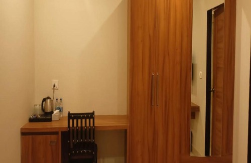 Alwar Hotel | Hotel Belmond (Kesari group of hotels)