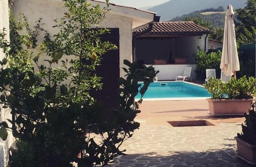 Cortaccione Hotel | Hotel Boni Cerri