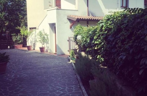 Cortaccione Hotel | Hotel Boni Cerri