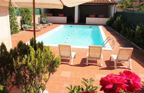 Cortaccione Hotel | Hotel Boni Cerri