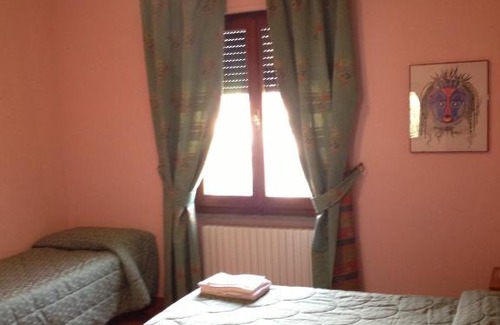 Cortaccione Hotel | Hotel Boni Cerri